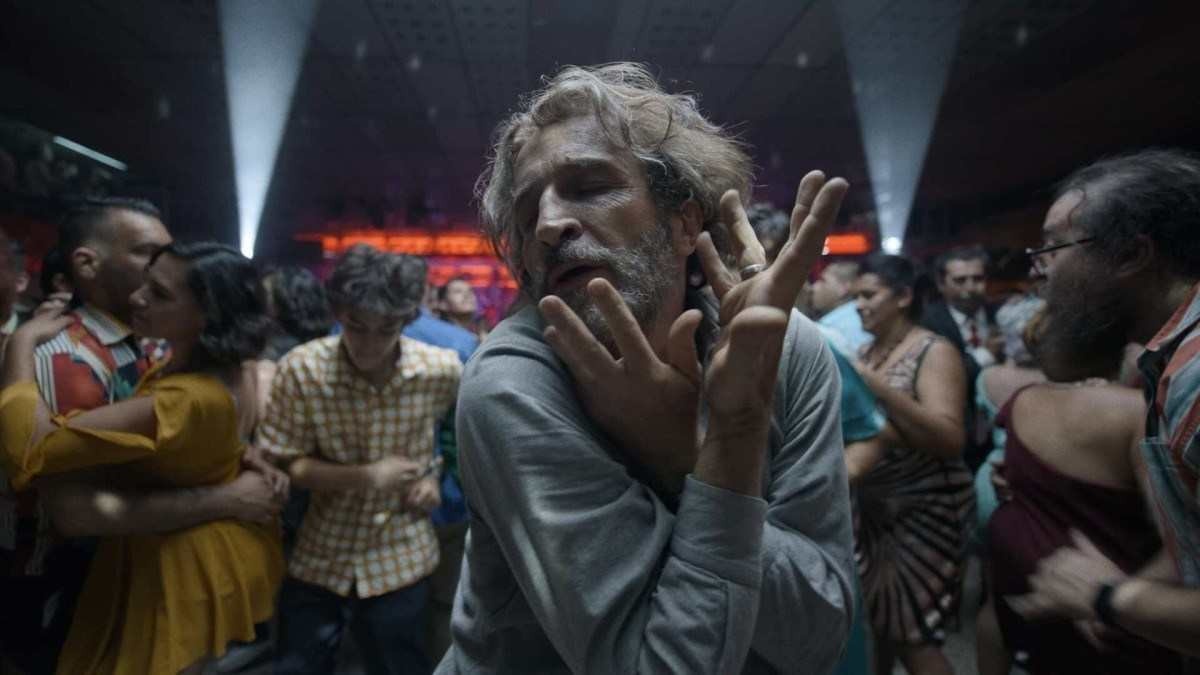 (Foto: O2 Filmes/Divulgação) (Foto: O2 Filmes/Divulgação)