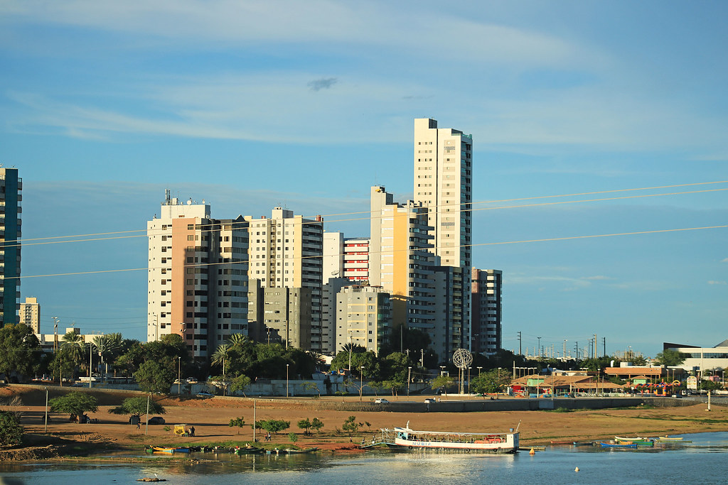 Tas Farias v aumento das taxas de ocupao como resultado do trabalho para consolidar poltica de turismo  (Divulgao)