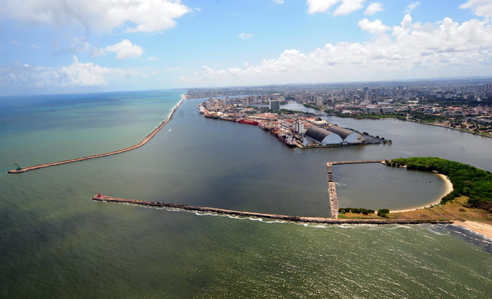 (Foto: Flavio Costa/Porto do Recife/Divulgação) (Foto: Flavio Costa/Porto do Recife/Divulgação)