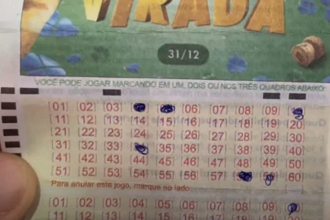 Qual a loteria mais fácil de ganhar? Especialista explica