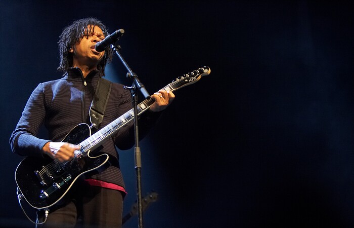 Djavan  atrao no Classic Hall em abril (Crdito: Divulgao)