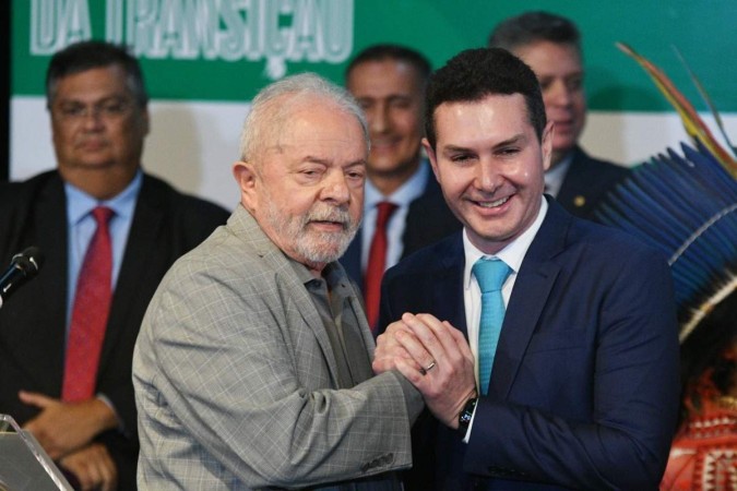 (Foto: Ed Alves/CB/D.A Press)