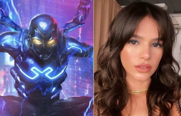 Filha do Homem-Formiga vira heroína no novo filme da Marvel