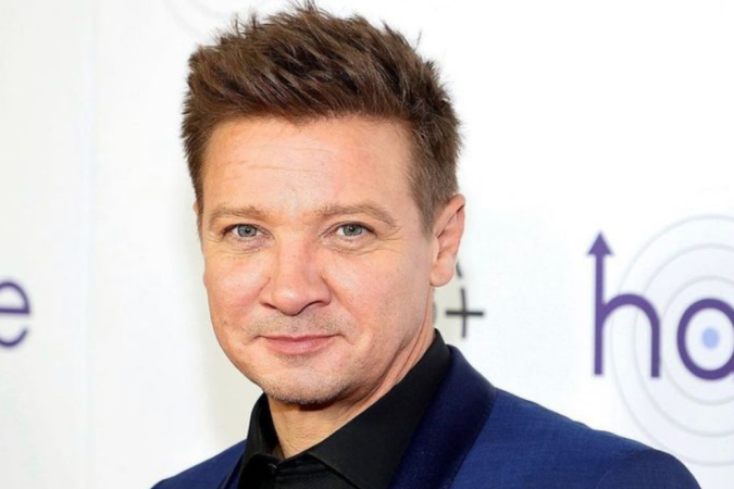 (Foto: Reprodução/Instagram/@jeremyrenner) (Foto: Reprodução/Instagram/@jeremyrenner)