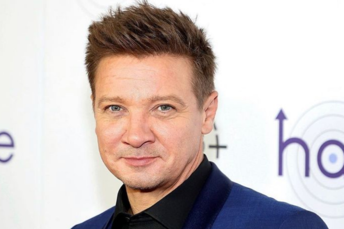  (Foto: Reproduo/Instagram/@jeremyrenner)