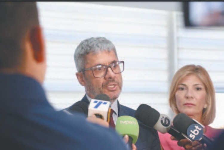  (Foto: SEI / Divulgação)