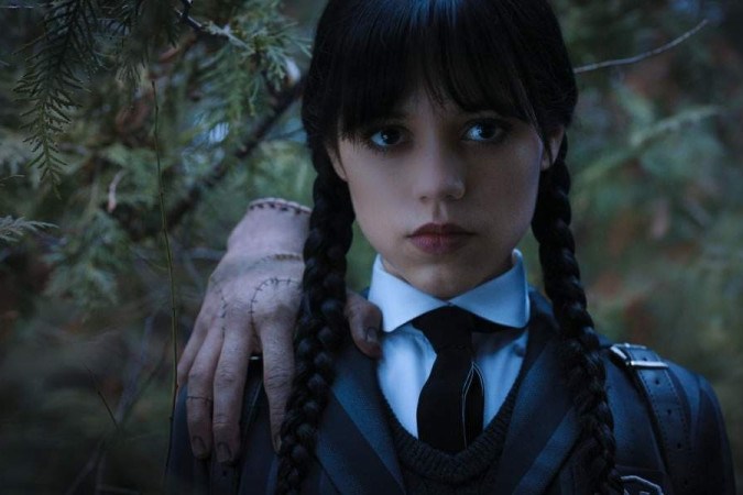 (crédito: VLAD CIOPLEA/NETFLIX) (crédito: VLAD CIOPLEA/NETFLIX)