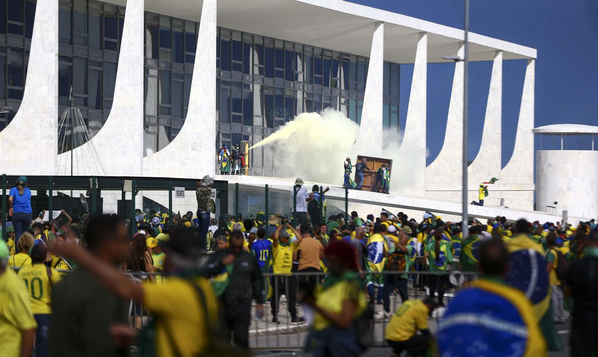  (Foto: Marcelo Camargo / Agência Brasil)