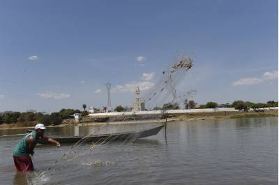  (Foto: Gladyston Rodrigues/EM/D.A Press)