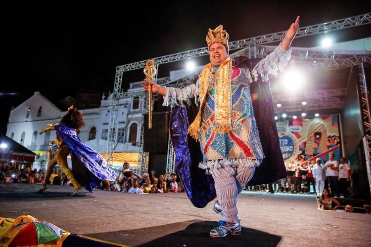 25º Festival de Dança do Recife começa nesta quinta-feira