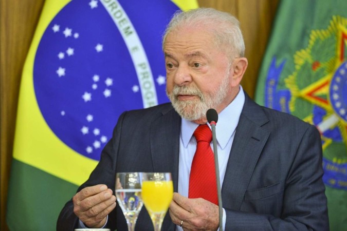  (Foto: Marcelo Camargo/Agencia Brasil)