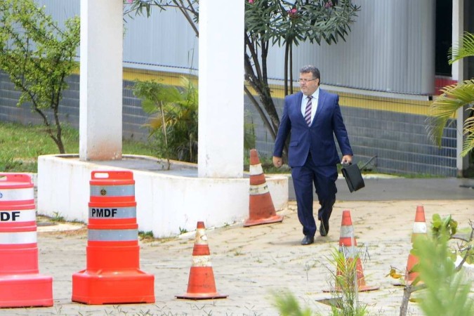  (Foto: Marcelo Ferreira/CB/D.A Press)