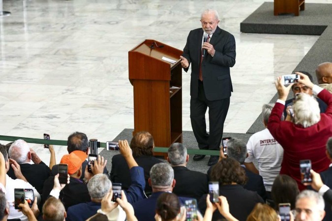  (Foto: Marcelo Camargo/Agência Brasil)