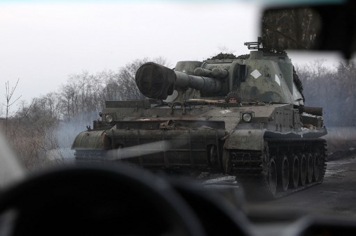  (Foto: Anatolii Stepanov / AFP)