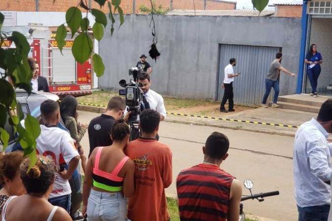  (Foto: Carlos Vieira/CB)