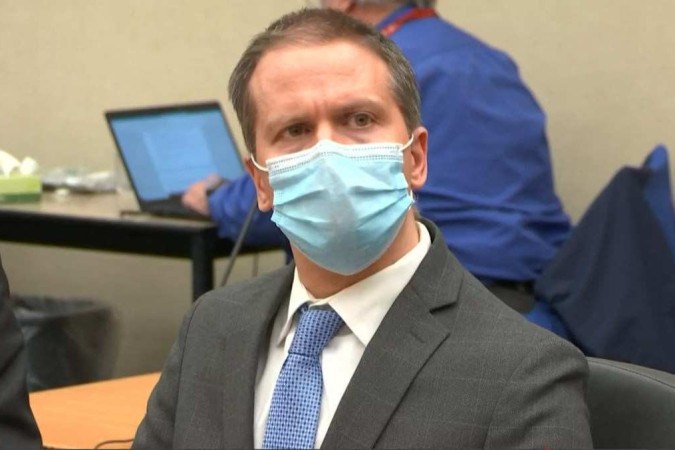  (Foto: AFP / Court TV)