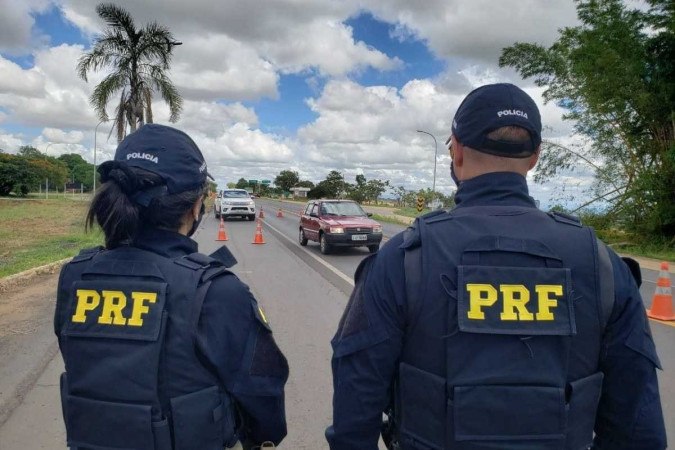  (Foto: PRF/Divulgao)