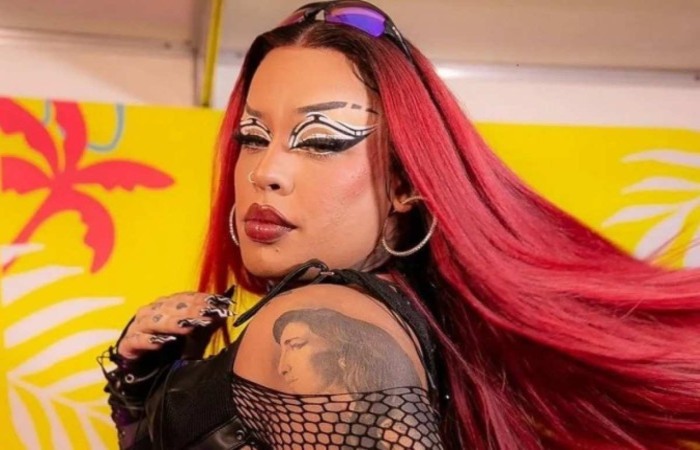 'Proibidona' chegou as plataformas digitais nesta quarta-feira (18/1) e celebra a história das mulheres no funk (Crédito: Reprodução/Instagram) 'Proibidona' chegou as plataformas digitais nesta quarta-feira (18/1) e celebra a história das mulheres no funk (Crédito: Reprodução/Instagram)