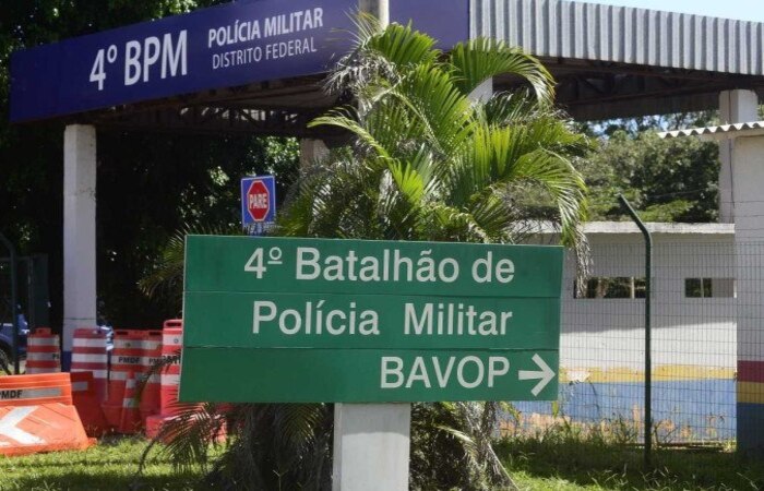 Segundo documento do STF, Torres est disposto a falar na nova oitiva marcada para segunda-feira (23/1). Advogados disseram que tiveram acesso aos autos do processo (Crdito: Marcelo Ferreira/CB/D.A. Press)