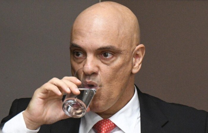 Liberao vem sendo condicionante de Anderson Torres para se pronunciar em depoimento  PF. Ex-secretrio de Segurana Pblica do DF permaneceu em silncio na quarta-feira (18) em sua primeira oitiva (Crdito: Ed Alves/CB/D.A Press)
