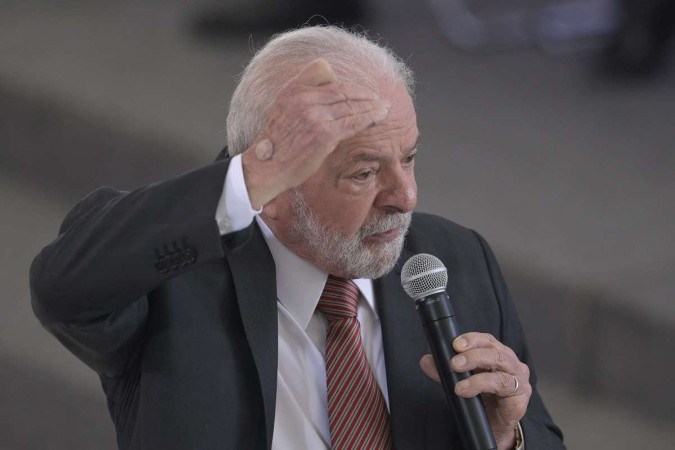  (Foto: DOUGLAS MAGNO/AFP)