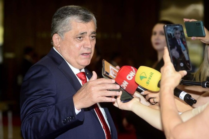  (Foto: Marcelo Ferreira/CB/D.A. Press)