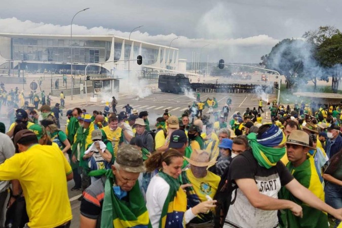  (Foto: Ed Alves/CB/ DA press)