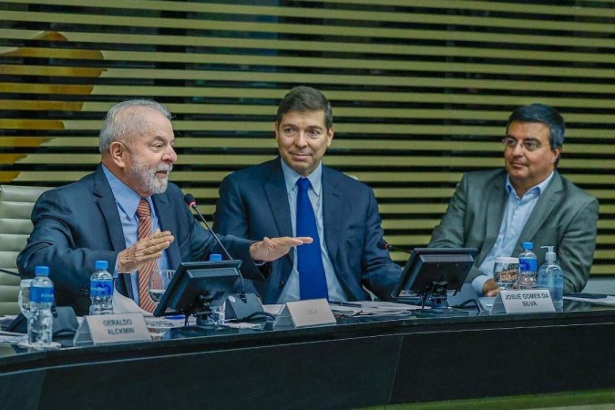 (Foto: Ricardo Stuckert/Divulgao)