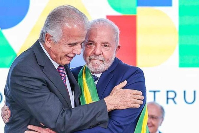  (Foto: Ricardo Stuckert/Divulgao)
