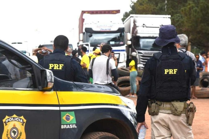  (Foto: Ed Alves/CB/DA Press)