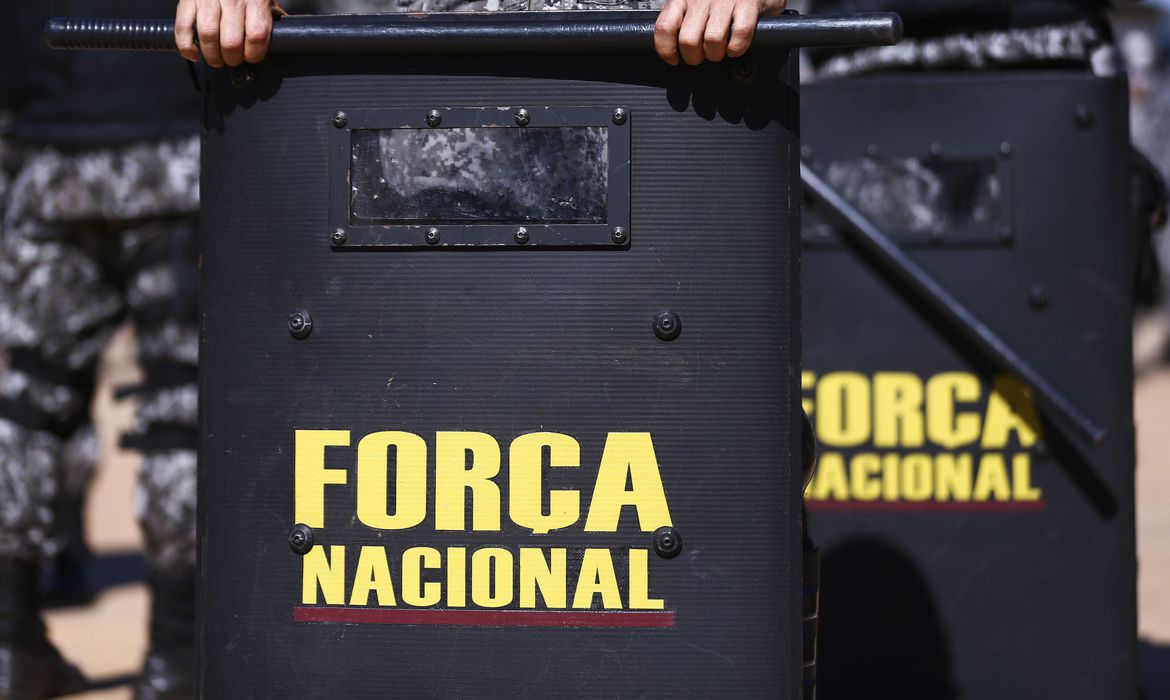  (Foto: Marcelo Camargo/Agncia Brasil)
