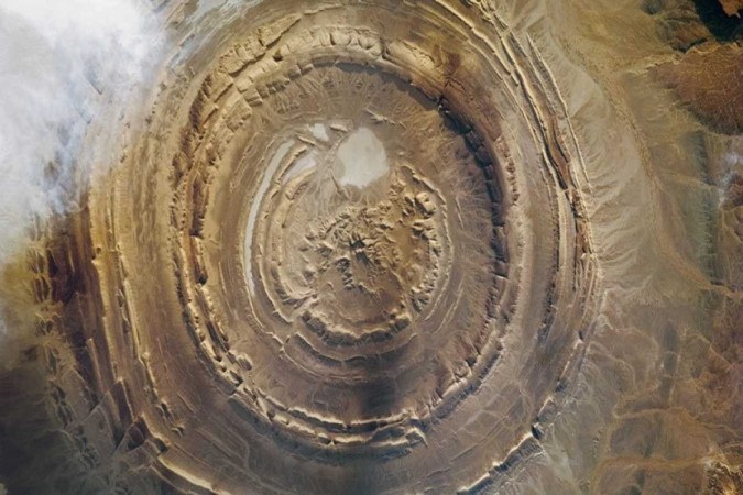  (Foto: Divulgao/Nasa)