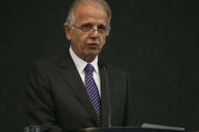  (Foto: Antonio Cruz/ Agncia Brasil)
