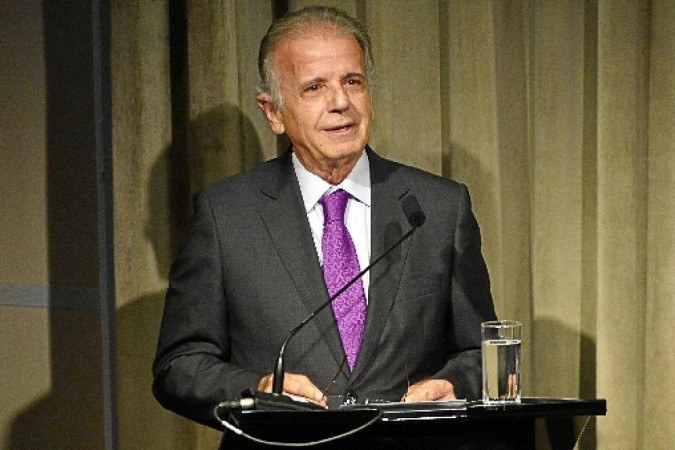  (Foto: Marcelo Ferreira/CB/D.A Press - 11/4/19)