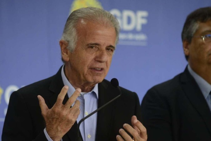  (Foto: Marcelo Ferreira - CB/ DA Press)
