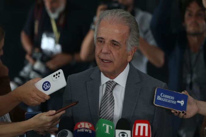  (Foto: Valter Campanato/Agncia Brasil)