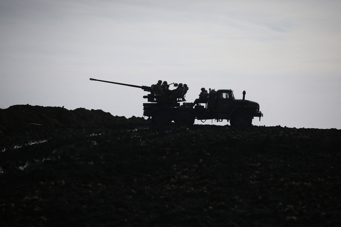  (Foto: Anatolii Stepanov / AFP
)