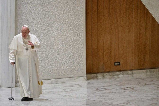  (Foto: ALBERTO PIZZOLI / AFP)