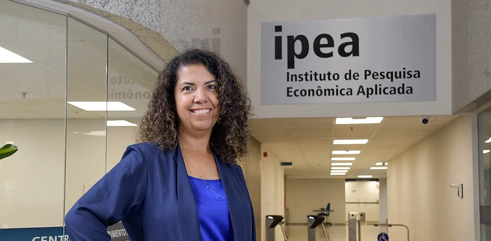 (Foto: Helio Montferre/Ipea)