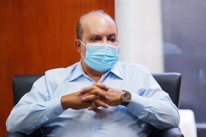  (Foto: Renato Alves/ Agncia Braslia)