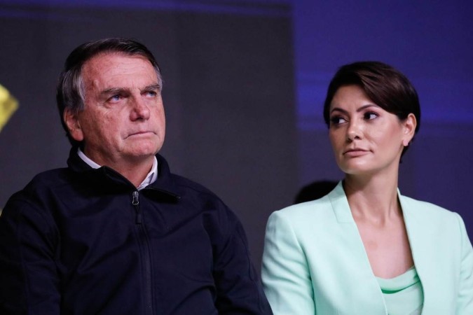  (Foto:  Isac Nbrega/PR)