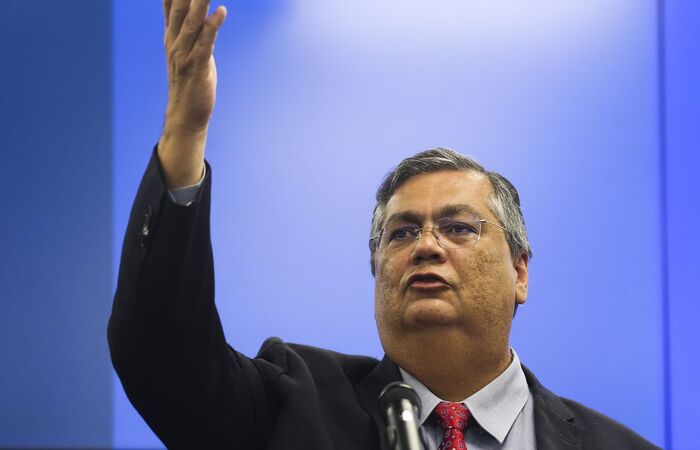Crimes ambientais tambm sero alvo da investigao (Valter Campanato/Agncia Brasil )