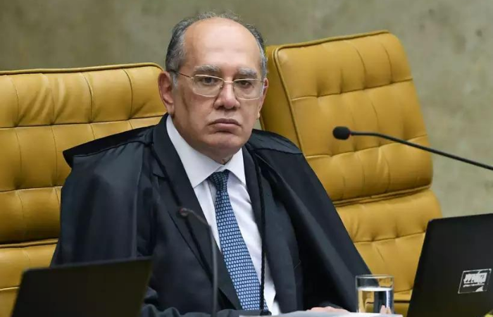  (Foto: Carlos Moura/SCO/STF)