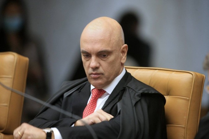  (Foto: Rosinei Coutinho/SCO/STF)