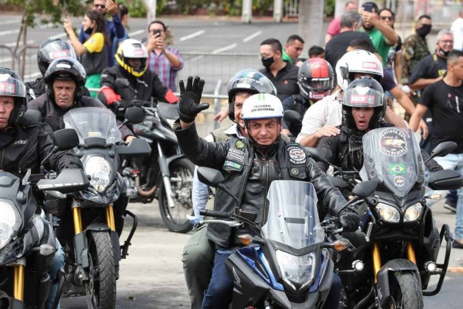  (Foto:  Marcos Correa/PR)