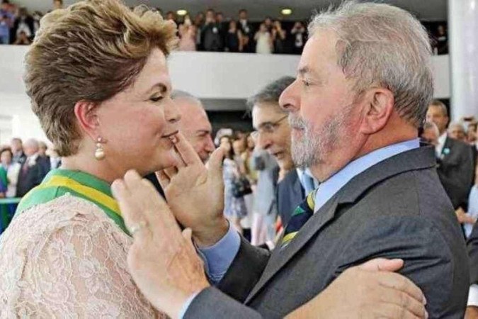  (Foto: Ricardo Stuckert/PT)