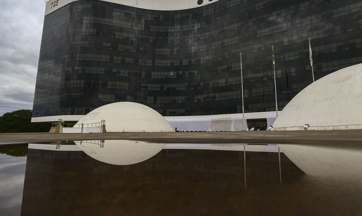  (Foto: Marcelo Camargo/Agncia Brasil)