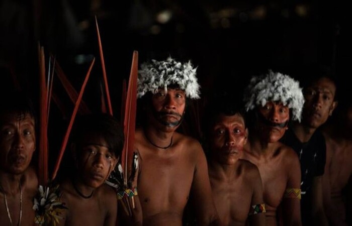  (Foto: Victor Moriyama/ ISA/Divulgao)