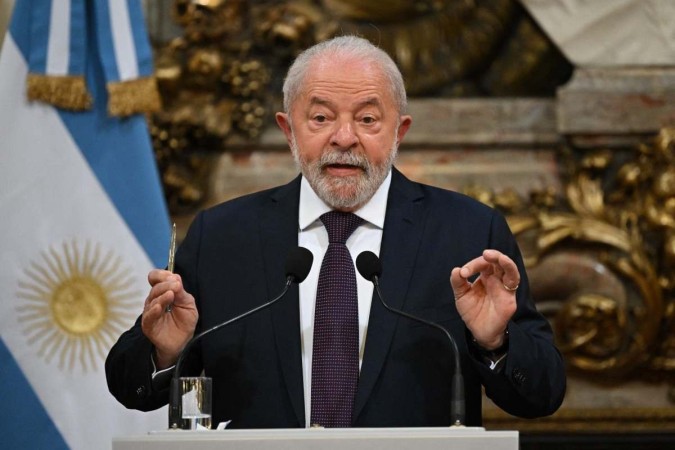  (Foto: Luis ROBAYO/AFP)
