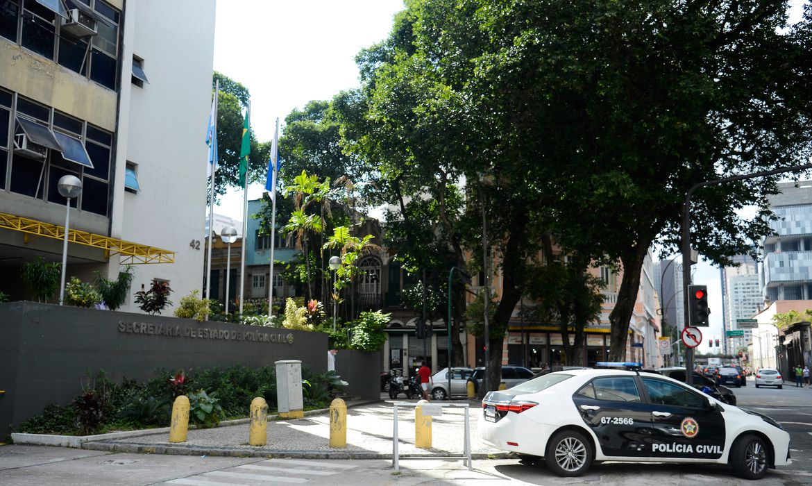  (Foto: Tomaz Silva/Agncia Brasil)